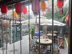 -院8里·少城记忆老川菜(宽窄巷子店)