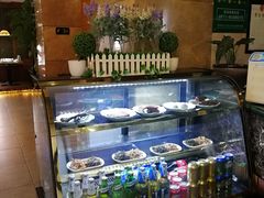 -飞虎过桥米线(翠湖店)