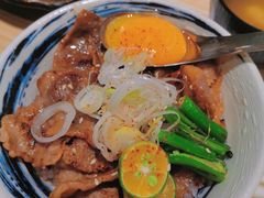 -堂本家·二代目·炸猪排(Express东海店)