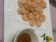 -金时代顺风大酒店(静安大融城店)