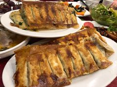 -大眼锅贴水饺(河东店)
