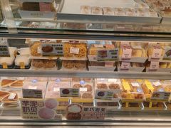 -鲍师傅糕点(大沽南路店)