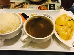 -翠华餐厅
