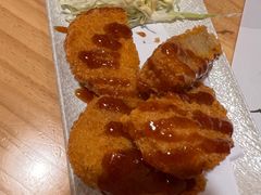 -鳗鲔料理小馆