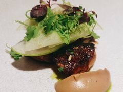 -香樟花园法式铁板烧(恒隆广场店)