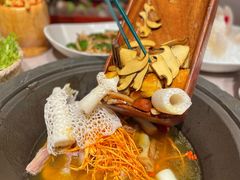 -芸山季·云南野生菌火锅(宝能环球汇店)