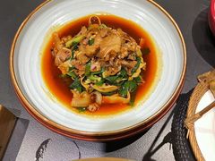 -火宫殿·湘菜小吃·商务宴请·生日聚会(市府店)