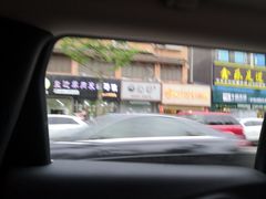 -攀枝花·任德琼·盐边羊肉米线