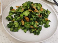 -船歌·鱼水饺青岛菜(金狮广场店)