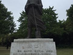 -南宁南湖公园