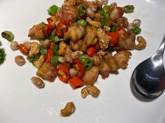 -太仓珀丽酒店-粤季餐厅