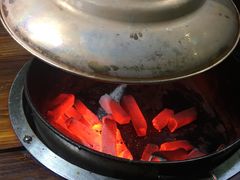 -水浒烤肉(国贸店)