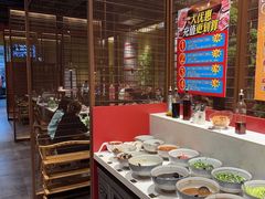 -牛村来人潮汕牛肉火锅(西单店)