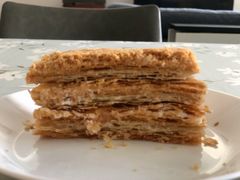 -新侨三宝乐面包店(崇文门店)