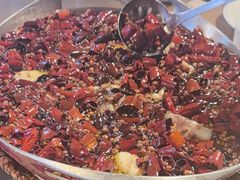 -水煮三国·川鲁江湖菜(香山店)