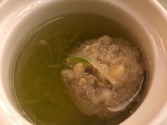 马蹄狮子头-冶春茶社(官园桥店)