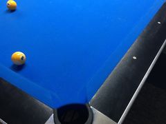 -丁俊晖台球俱乐部(海上海·弘基休闲广场店)