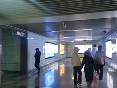 -东林广场(地铁站)