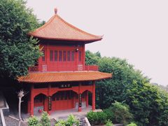 -南沙天后宫景区
