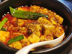 陈麻婆豆腐-陈麻婆豆腐总店