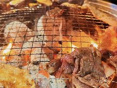 -吉志烤肉(太原总店)