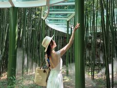 -竹泉村旅游度假区