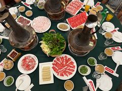 -阳坊大都涮羊肉(阳坊总店)