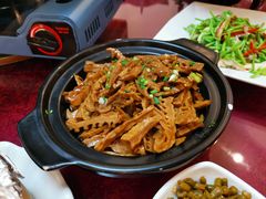-集贤门·徽菜(福田店)
