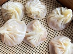 灌汤小笼包-秀嫂挞粿