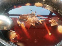 -李子坝梁山鸡(李子坝大鸡哥店)