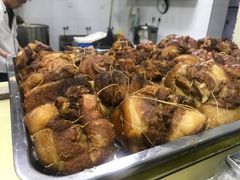 -宝光熏肉鞋底火烧(新街口店)