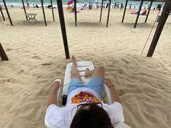 -西涌国际滨海旅游区