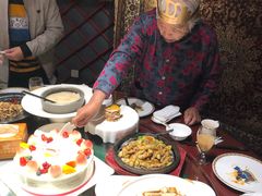 -九十九顶毡房(阜石路店)