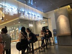 -喜茶(深圳东门1234店)
