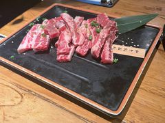 -千寻烧肉(政务区店)