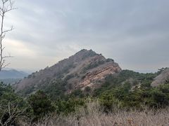 -青龙山风景区