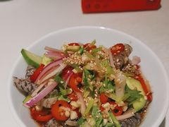 -乔街深夜食堂·小龙虾·高压锅生蚝(杭州总店)