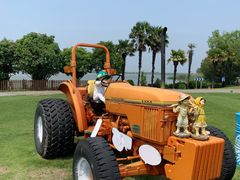 -太阳岛度假酒店