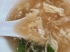 -老山记海城馅饼大酒店(振兴小区店)