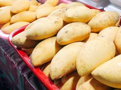 -芒果糯米饭摊子