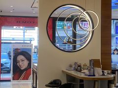 -宝岛眼镜·星创视光中心(黄河店)