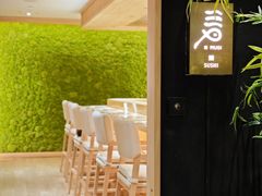 -麦MUGI铁板烧日式料理