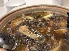 -土连锅·现熬养生汤锅(梁家巷店)