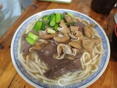 -锦泓老字号猪脏粉(东联大厦店)