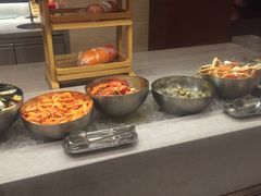 -上海新发展亚太JW万豪酒店