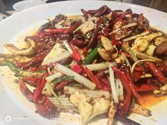 -茅溪菜·家宴(上品拾陆店)