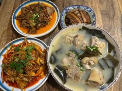 -凤源豆花(新豪天地店)