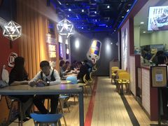-DQ·蛋糕·冰淇淋(周浦万达店)