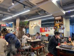 -水碾河刘老大串串香(水碾河路店)