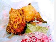 -上帝炸鸡(食品街店)